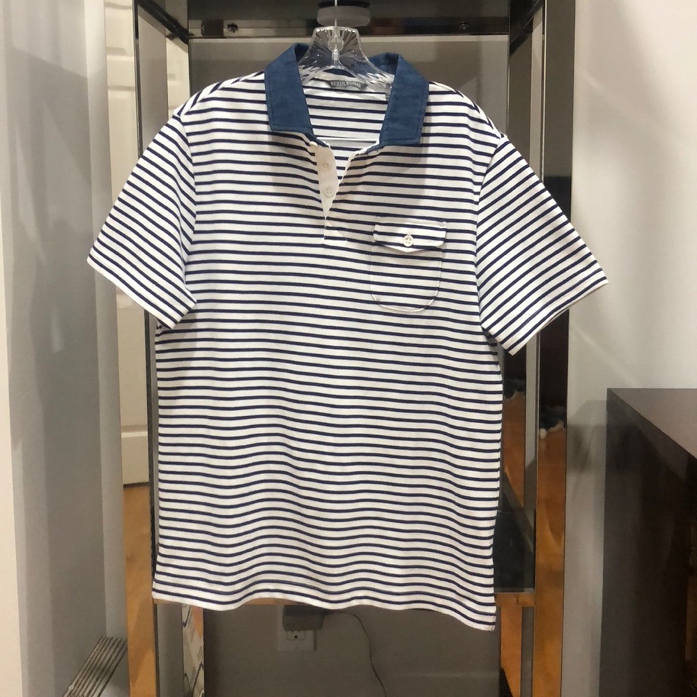 MICHAEL BASTIAN POLO